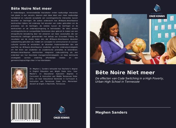 Produktbild: B&ecirc;te Noire Niet meer