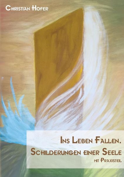 Produktbild: Ins Leben fallen.
