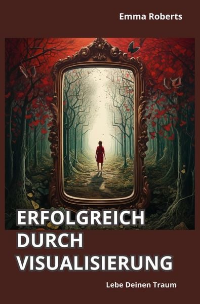 Produktbild: Erfolgreich durch Visualisierung