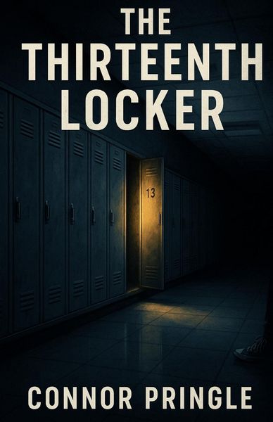 Produktbild: The Thirteenth Locker