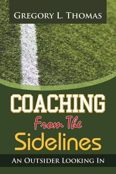 Produktbild: Coaching from the Sidelines