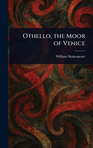 Produktbild: Othello, the Moor of Venice