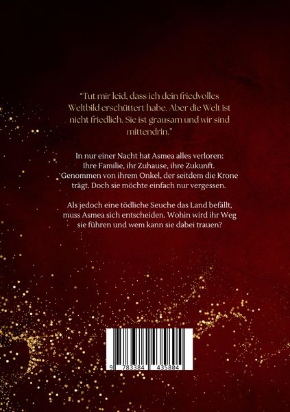 Produktbild: Die Krone von Tana&acute;an