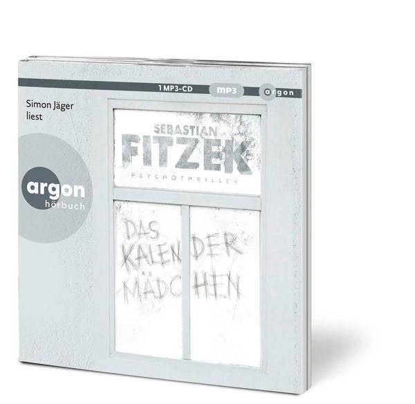 Produktbild: Das Kalenderm&auml;dchen