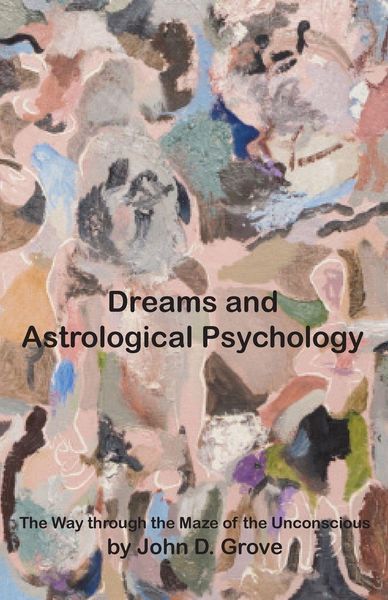 Produktbild: Dreams and Astrological Psychology