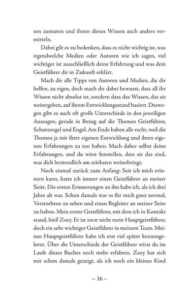 Produktbild: Deine Geistf&uuml;hrer sind bei dir