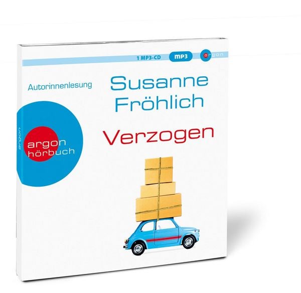 Produktbild: Verzogen