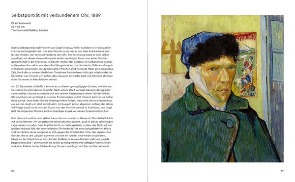 Produktbild: Van Gogh