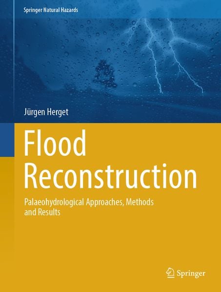 Produktbild: Flood Reconstruction