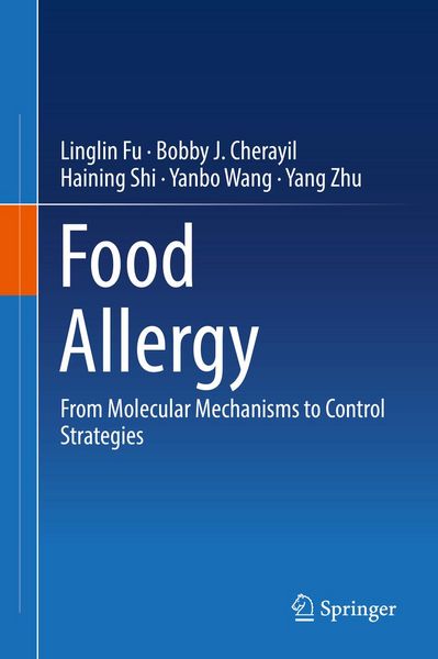 Produktbild: Food Allergy