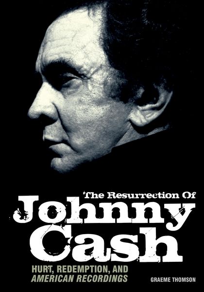 Produktbild: Resurrection Of Johnny Cash