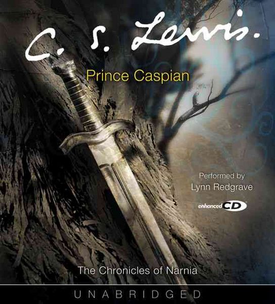 Produktbild: Prince Caspian Adult CD