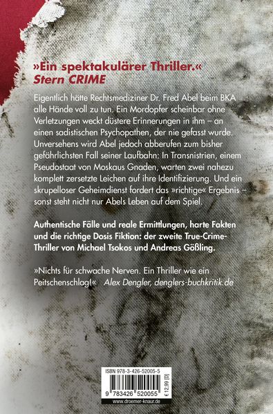 Produktbild: Zersetzt