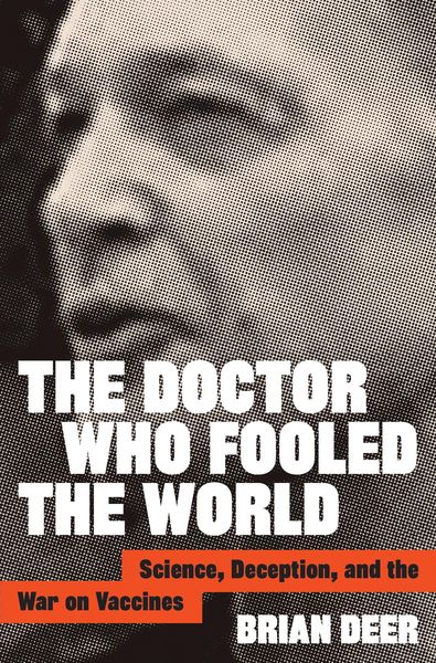Produktbild: Doctor Who Fooled the World