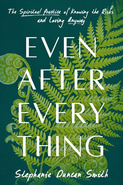 Produktbild: Even After Everything