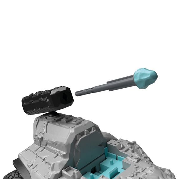 Produktbild: schleich&reg; 42664 Eis D&uuml;senjet Fahrzeug mit Mini Creature