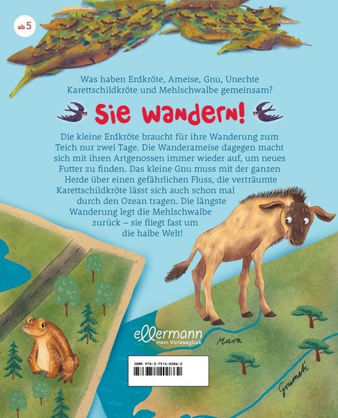Produktbild: Ist es noch weit?