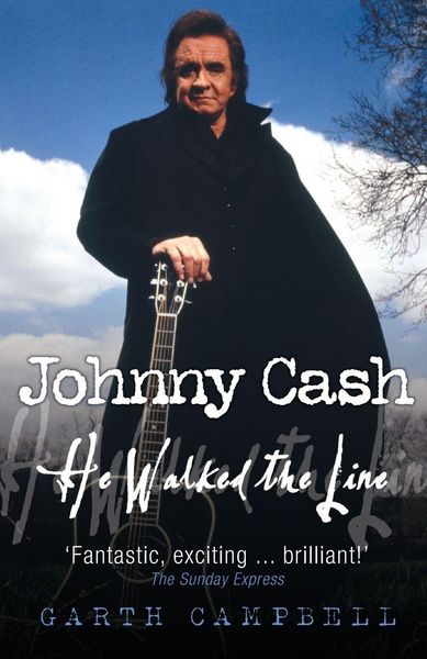 Produktbild: Johnny Cash