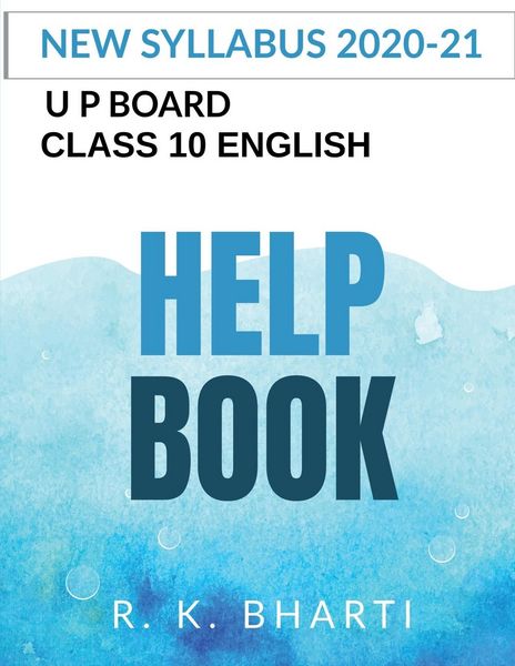 Produktbild: English Help Book
