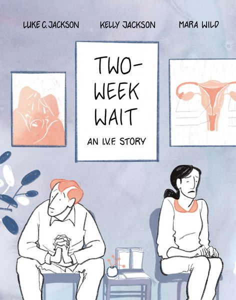 Produktbild: Two-Week Wait