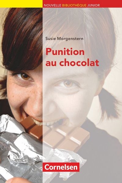 Produktbild: Nouvelle Biblioth&egrave;que Junior - Allgemeine Ausgabe - B1