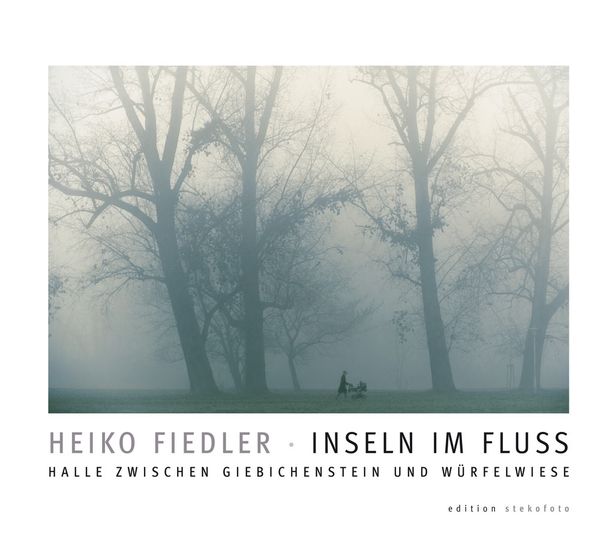 Produktbild: Inseln im Fluss