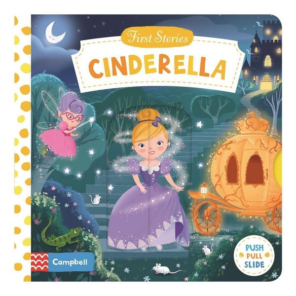 Produktbild: Cinderella