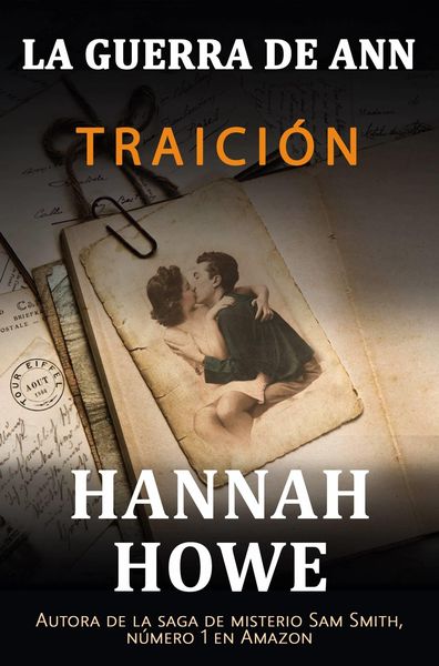 Produktbild: Traicion