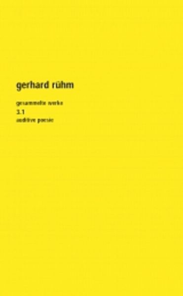 Produktbild: Gesammelte Werke. Band 2.2