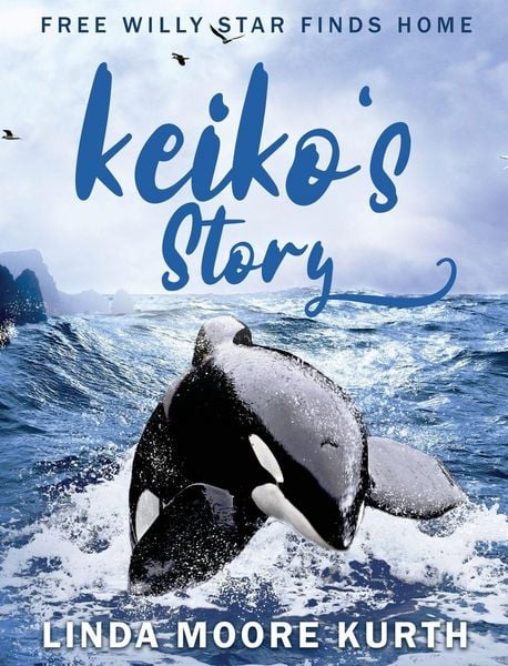 Produktbild: Keiko's Story