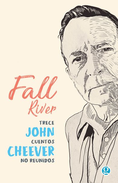 Produktbild: Fall River