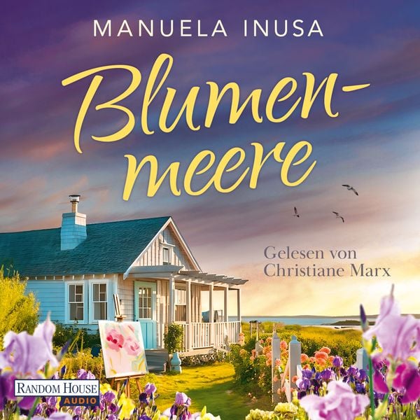 Blumenmeere