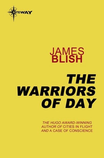 Produktbild: The Warriors of Day