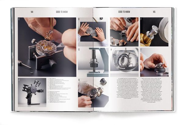 Produktbild: Timeless Treasures