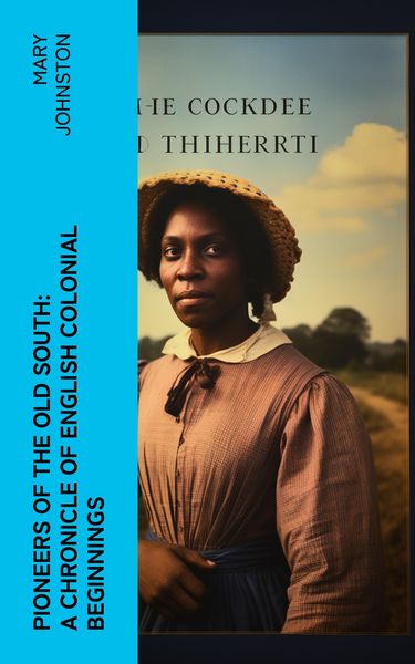 Produktbild: Pioneers of the Old South: A Chronicle of English Colonial Beginnings