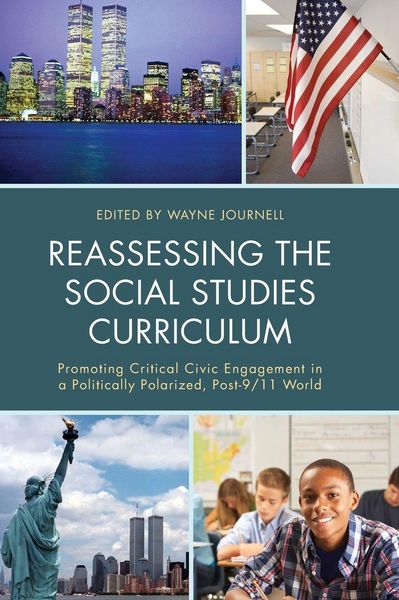 Produktbild: Reassessing the Social Studies Curriculum
