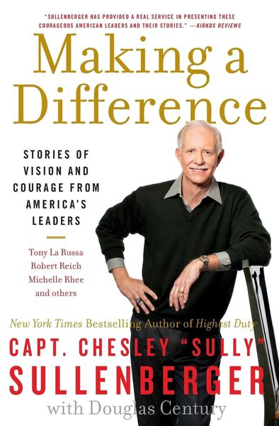 Produktbild: Making a Difference