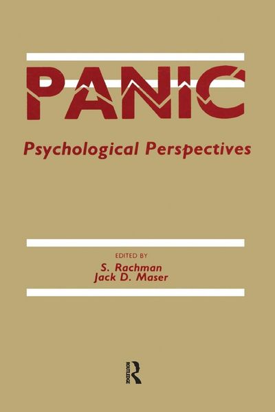 Produktbild: Panic