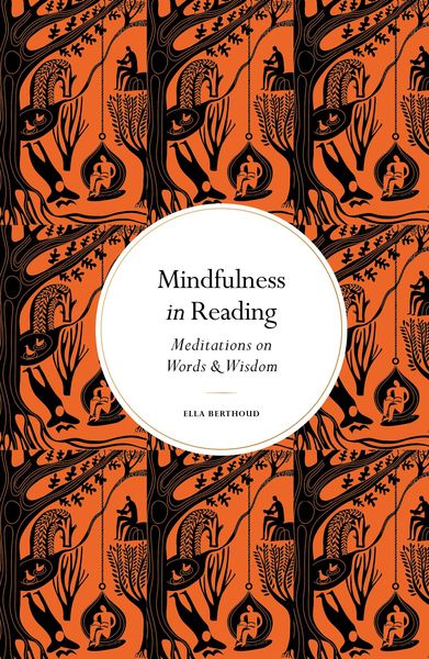 Produktbild: Mindfulness in Reading