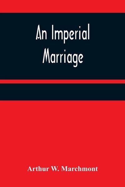 Produktbild: An Imperial Marriage