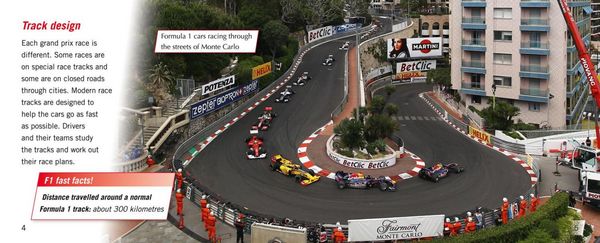 Produktbild: Formula 1