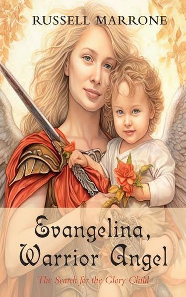 Produktbild: Evangelina, Warrior Angel