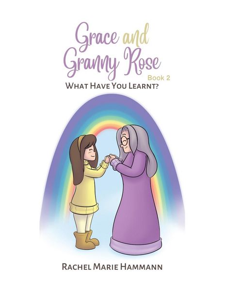 Produktbild: Grace and Granny Rose - Book 2