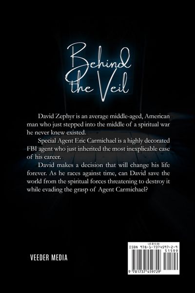 Produktbild: Behind the Veil