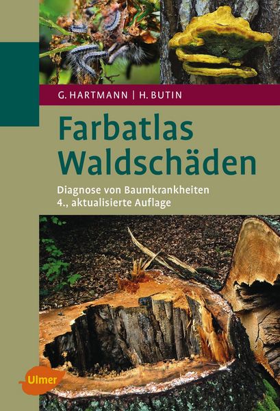 Produktbild: Waldsch&auml;den