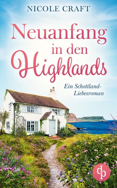 Produktbild: Neuanfang in den Highlands