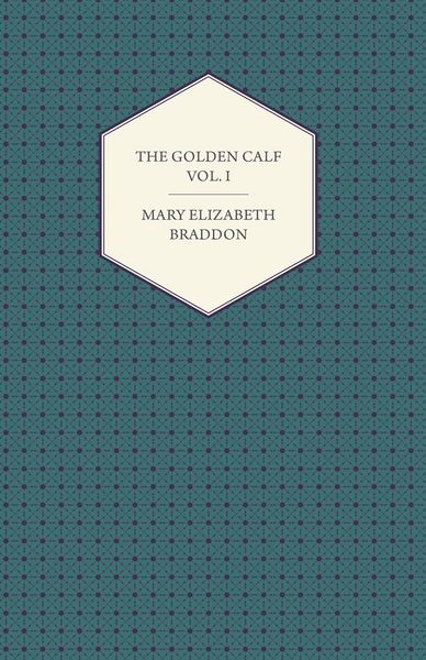 Produktbild: The Golden Calf Vol. I