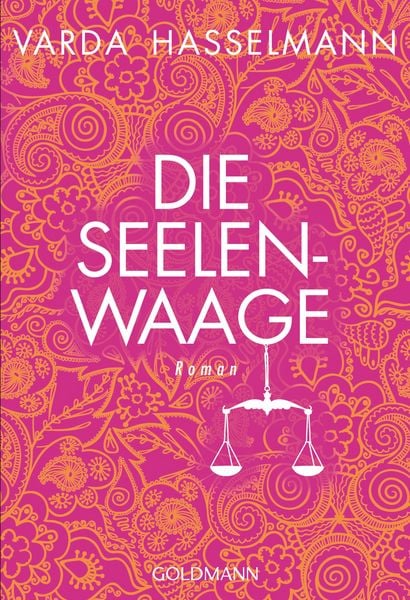 Produktbild: Die Seelenwaage