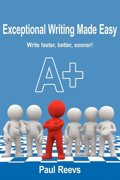 Produktbild: Exceptional Writing Made Easy