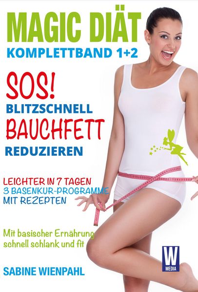 Produktbild: Sos! Blitzschnell Bauchfett Reduzieren